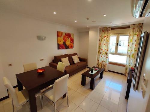 Apartamento Vacaciones Mediterr�neo Fuengirola