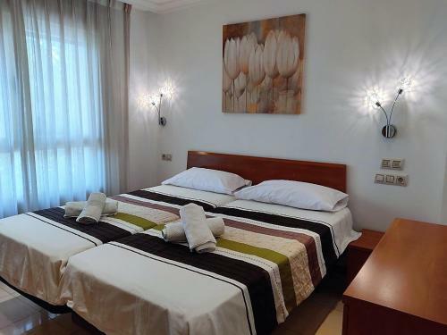 Apartamento Vacaciones Mediterr�neo Fuengirola