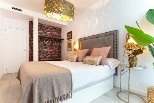 Apartamento Genteel Home Campo Del Pr�ncipe