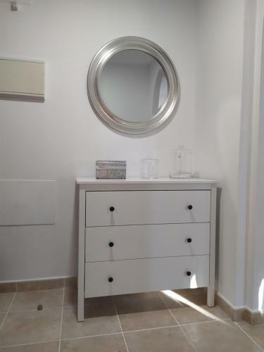 Apartamento Mi Casita