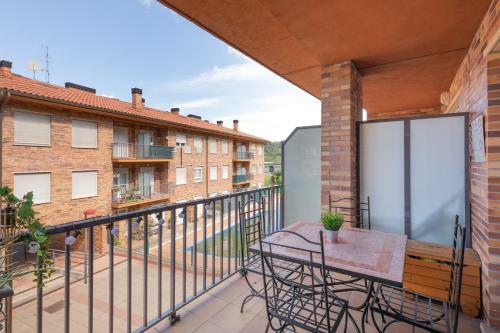 Apartamento Sabea - Baskey Rentals