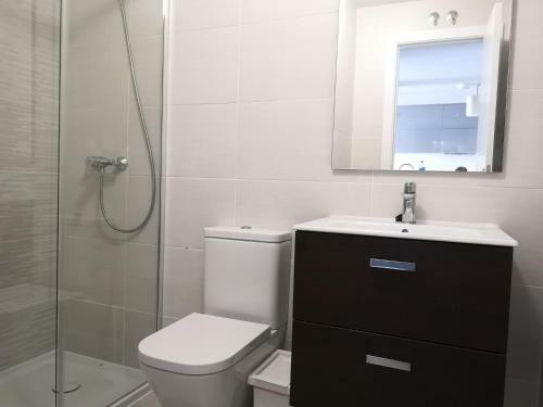 Espectacular Apartamento En Primera L�nea De Playa.