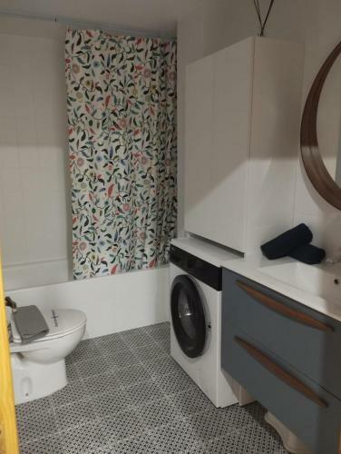 Apartamento Calzada De Las Monjas