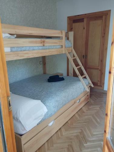 Apartamento Calzada De Las Monjas