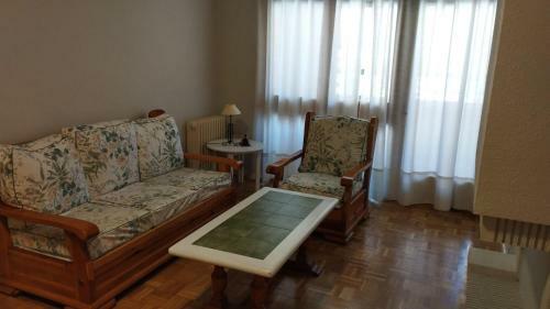 Apartamento Pastores Jaca