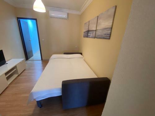 Apartamento La Casa Del Brujo De Jerez