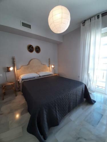 Apartamento El Hogar De La Magia