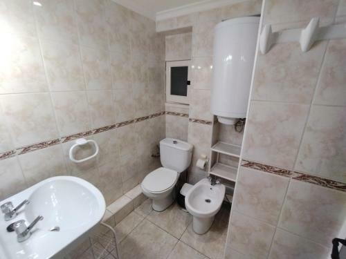Apartamentos Bismar Vyb