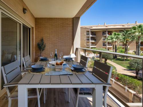 Apartment Marmara-5