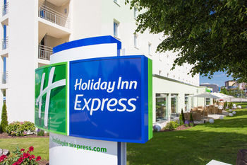 Hotel Holiday Inn Express Neunkirchen