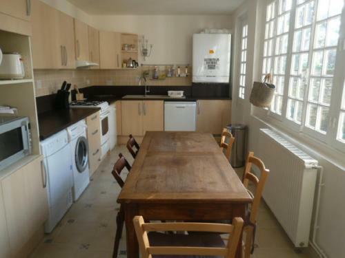 Holiday Home Le Cyclamen Courseulles Sur Mer