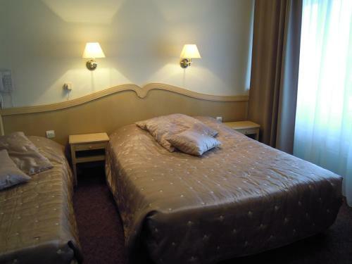 Hotel H�tel De Paris