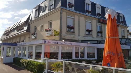 Hotel H�tel De Paris