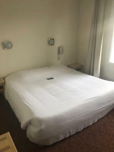 Hotel H�tel De Paris