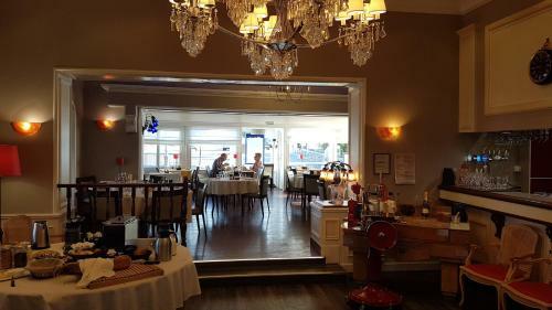 Hotel H�tel De Paris