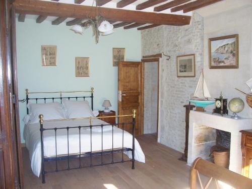 Le Relais De Poste