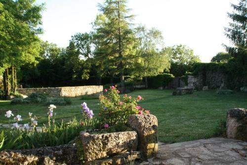 Bed & Breakfast Mas Des Clauzals