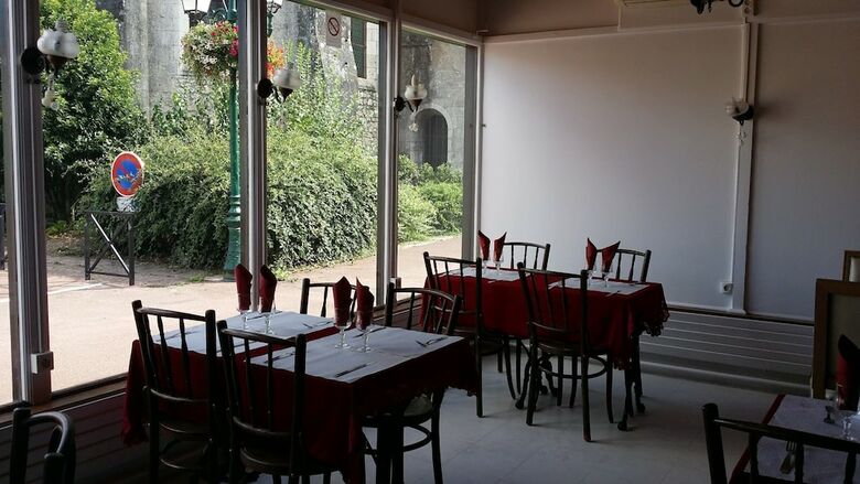 Hotel A La Vieille Halle