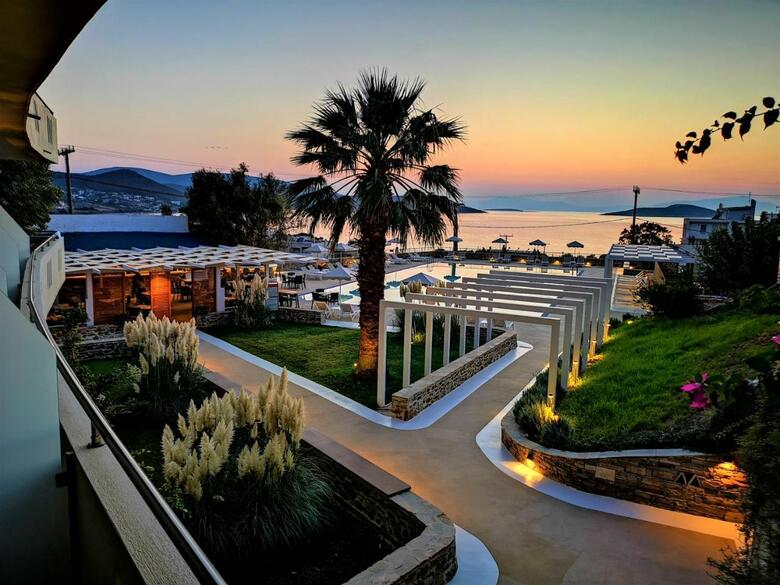Marmari Bay Hotel