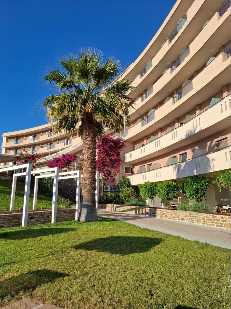 Marmari Bay Hotel