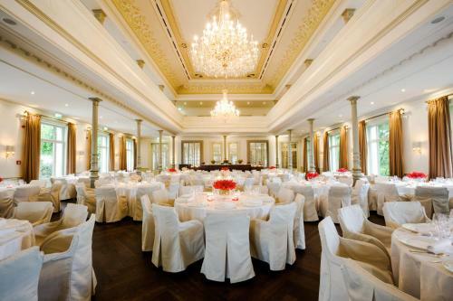 Hotel S�llberg Karlheinz Hauser