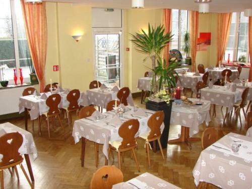 Hotel H�tel Au Vieux Tilleul