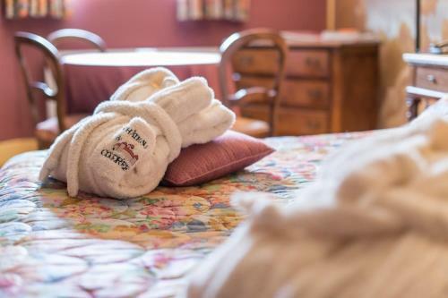 Hotel Ch�teau De Coudr�e
