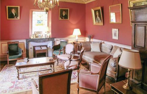 Holiday Home La Gaubertie