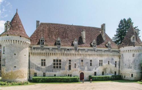 Holiday Home La Gaubertie