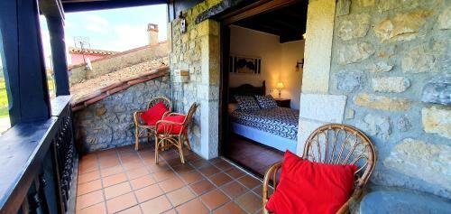 Casa Rural El Cereceu