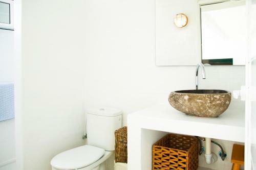 Apartamento Famara Rooftop 2