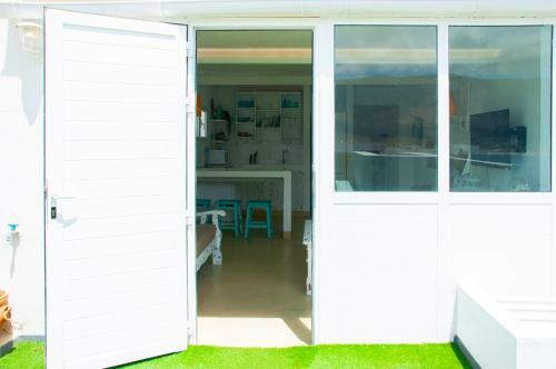 Apartamento Famara Rooftop 2