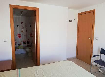 Apartamento Con Vistas Al Mar