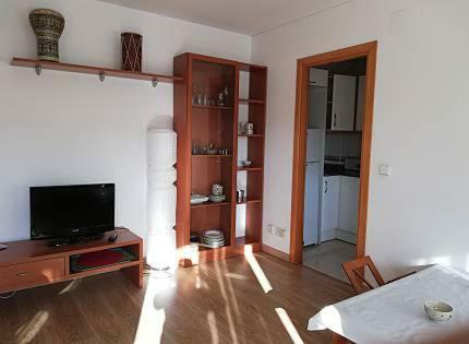 Apartamento Con Vistas Al Mar