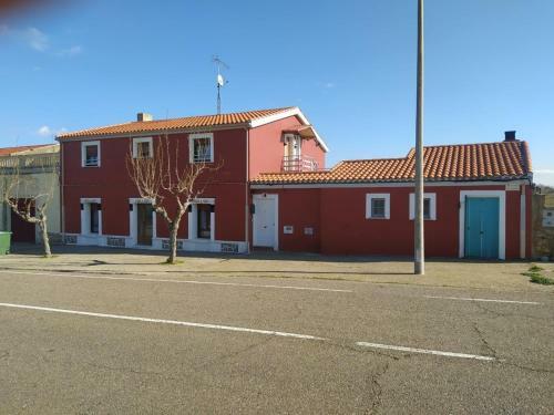 Apartamento La Morada Del Tejar