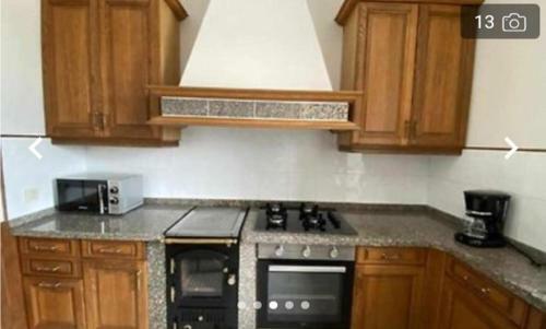 Apartamento O Recuncho Do Xeixido