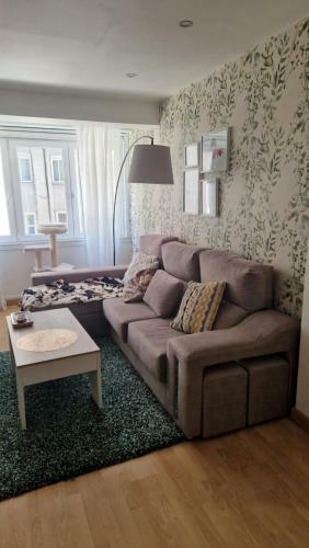 Precioso Apartamento En A Coru�a