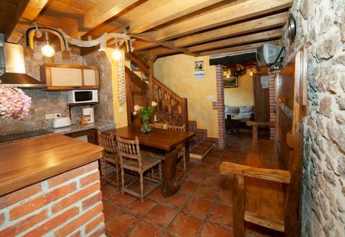 Casa Picu La Pantorra