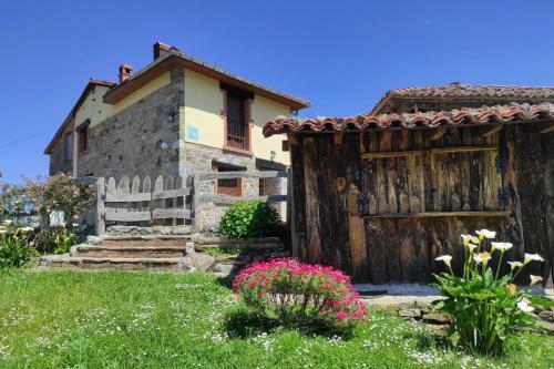 Casa Picu La Pantorra