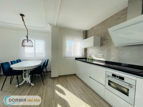 Apartamento Dormir Del Mar