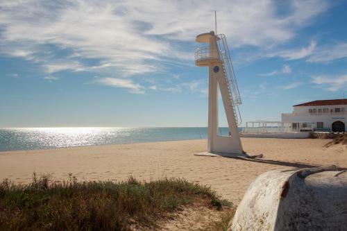 Apartamento Dormir Del Mar