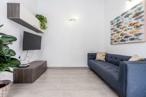 Apartamento Casa La Mareta In Lajares