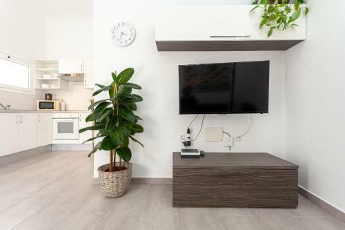 Apartamento Casa La Mareta In Lajares