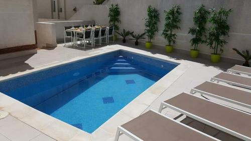Villa Mare With Private Pool