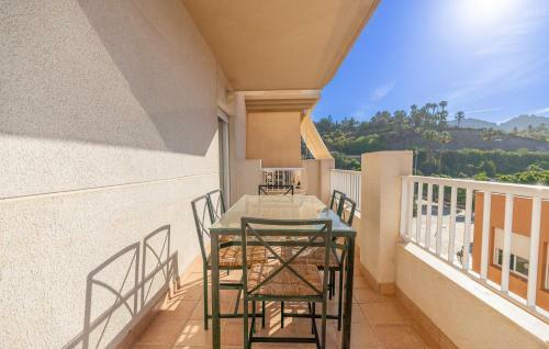 Apartamento On The Bay