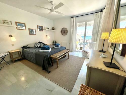Apartamento Marina Del Este