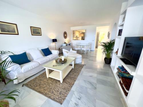 Apartamento Marina Del Este