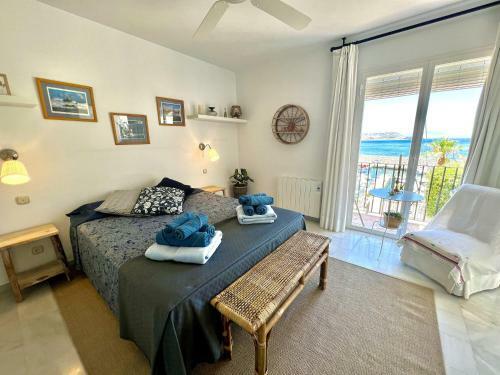 Apartamento Marina Del Este