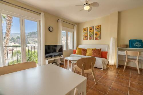 Apartamento The Village I