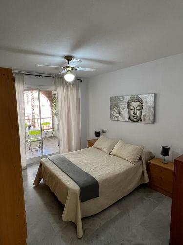 Apartamento Alcazaba By Apandgo